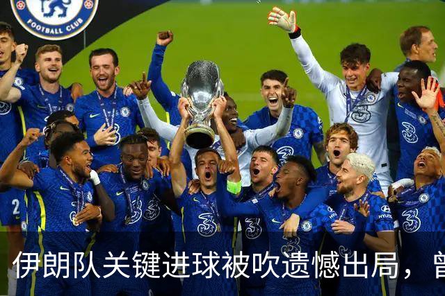 伊朗队关键进球被吹遗憾出局，曾任教哈佛大学的伊朗学者向FIFA索赔10亿美元